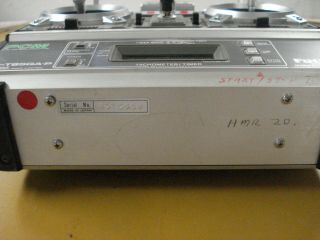Futaba FP - T8SGA - P Transmitter PCM Back To The Future DeLorean Movie Doc Brown 2