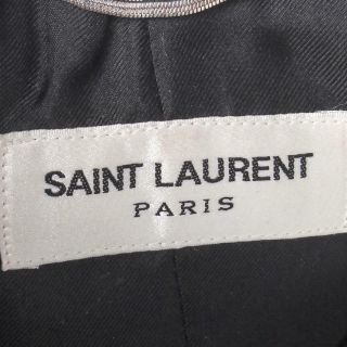 Star Alex Jones Ryan Destiny Screen Worn Saint Laurent Jacket Ep 312 4