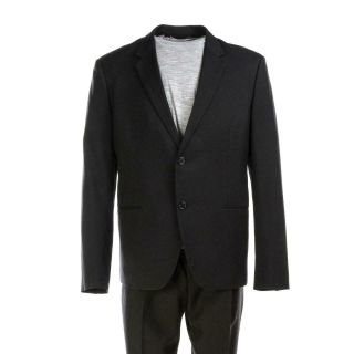 Star Maurice Lance Gross Screen Worn Saint Laurent Suit & Prada Shirt Ep 304