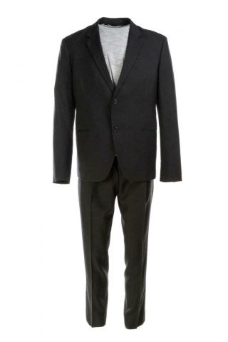 Star Maurice Lance Gross Screen Worn Saint Laurent Suit & Prada Shirt Ep 304 2
