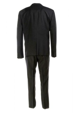 Star Maurice Lance Gross Screen Worn Saint Laurent Suit & Prada Shirt Ep 304 3