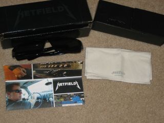 Sutro Sunglasses Metallica James Hetfield