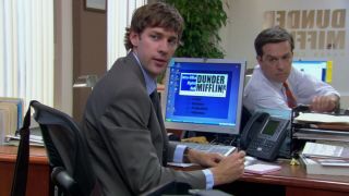 THE OFFICE 