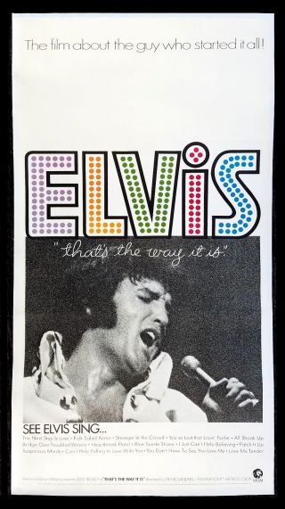 Elvis Presley That 