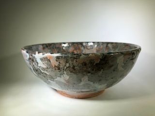 Beatrice Wood Glazed Earthenware Bowl 2