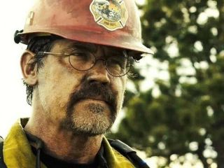 Only The Brave Eric Marsh Cave Creek Complex Fire Outfit Josh Brolin Screen Worn