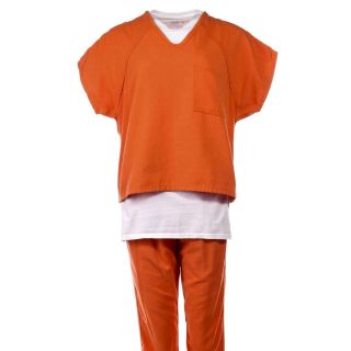 Oitnb Pennsatucky Taryn Manning Screen Worn Prison Uniform Ep 607