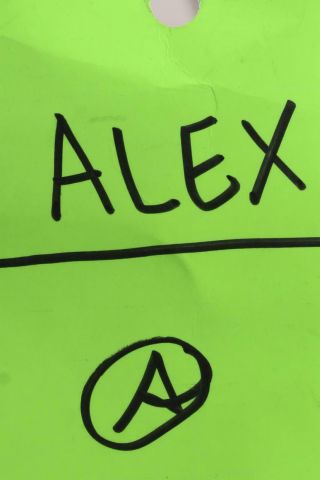 Star Alex Jones Ryan Destiny Screen Worn The Row Coat Ss 1 & 2 4