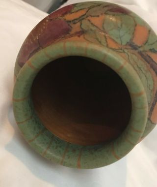 Rookwood Art Pottery KATARO SHIRAYAMADANI 7 