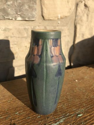 Rookrose College Pottery Arts Crafts 3
