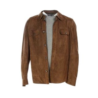 Star Maurice Jetter Lance Gross Screen Worn Jacket & Shirt Ep 309