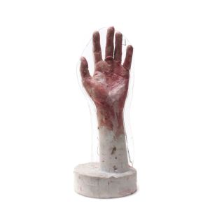 Preacher Cassidy As Played By Joseph Gilgun Production Molded Hand