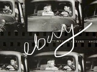 Marilyn Monroe Personally Owned Photos Photographs Movie The Misfits