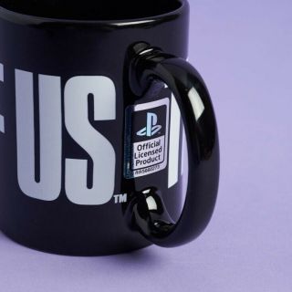 Loot Gaming Crate EXCLUSIVE The Last of Us Part II 2 Firefly Coffee Mug Cup 2