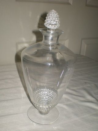 Rene R LALIQUE Made in France 10 