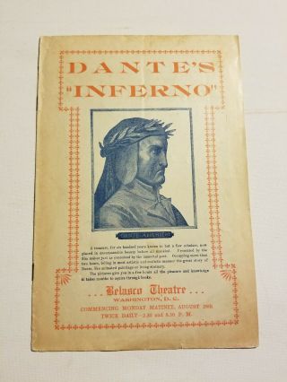 " Dante 