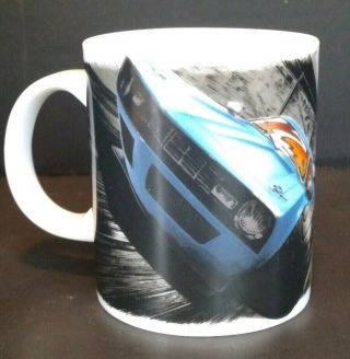 Acid Dip Racer Official Speed Freaks 10 Oz Coffee Mug Tea Cup Collectors T68
