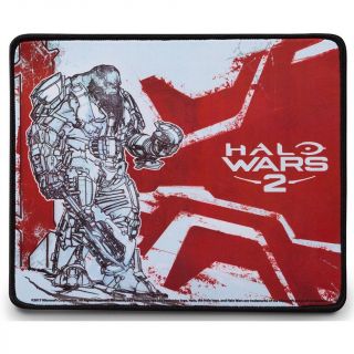 Halo Wars 2 - Atriox Oversize Mousepad - Loot Crate Exclusive - - Mouse Pad