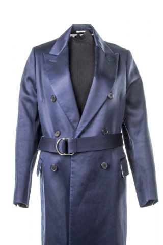 Star Ayanna Floyd Michael Michele Screen Worn Coat Christian Dior Sweater Ep 211
