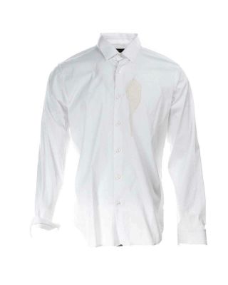 Star Mateo William Levy Screen Worn Prada Shirt Set Ep 302 3