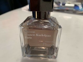 Maison Francis Kurkdjian Masculin Pluriel Mens Fragrance
