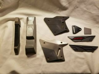Star Trek First Contact Phaser Rifle Prop Parts