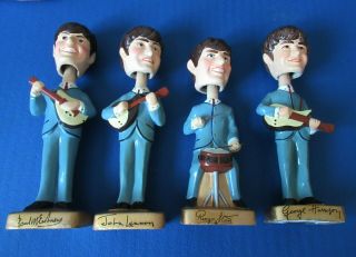 Beatles GREAT SET OF 1964 8 