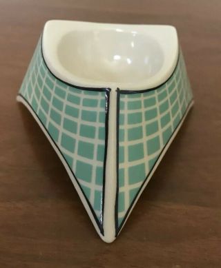 Dorothy Hafner ROSENTHAL Flash Teapot Creamer Plate Cup Saucer Egg Holder Set 26 12