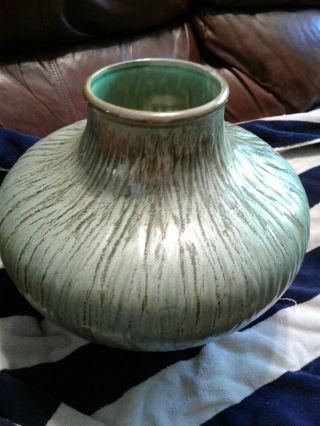 Red Wing Vase 3019 3