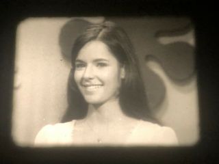 16MM TV CLASSIC: “THE DATING GAME”,  ABC NETWORK PRINT,  COMMERCIALS 1969 2