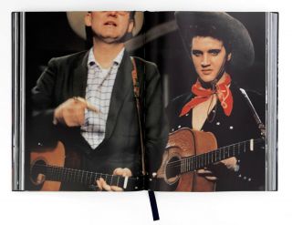 Alfred Wertheimer,  Elvis and the Birth of Rock n Roll,  Limited Edition Taschen 9