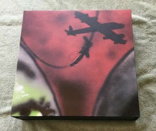 Roger Waters - Os Gemeos - Deluxe Boxset - The Wall Live - Pink Floyd