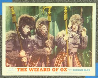 Wizard Of Oz 