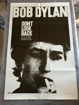 Bob Dylan Don 