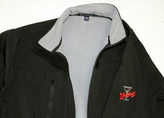 DROWSY CHAPERONE Cast & Crew Only Jacket - Large 2