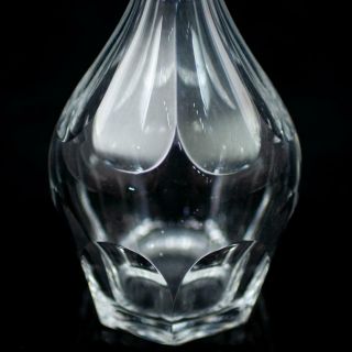EXQUISITE BACCARAT CRYSTAL 