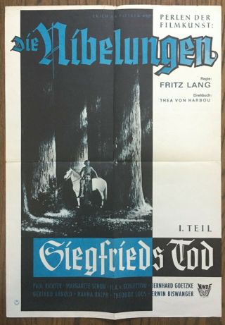 Fritz Lang 
