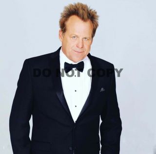 Kin Shriner 8x10 Photo Exclusive Portrait Unseen August 2019 Only One.  1.