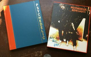 Genesis Publications Psychedelic Renegades Photos Of Syd Barrett - Mick Rock