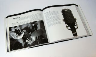 Recording The Beatles RTB Book by Ryan and Kehew 10