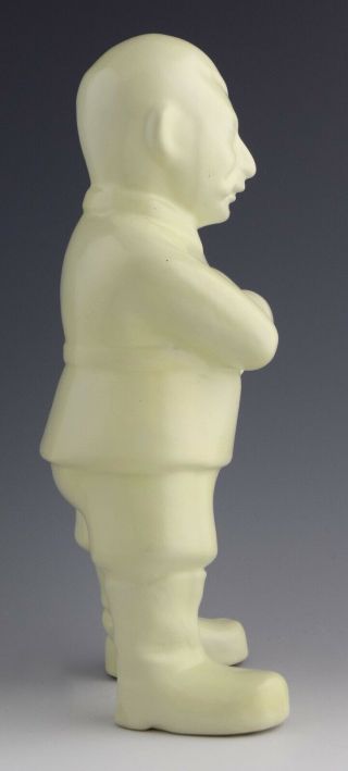 RARE 8” Bovey Pottery Statuette Joseph Stalin - BI - 70 2