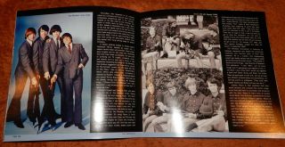 The Monkees [Original Album] DELUXE CD BOX SET Rhino Handmade 2014 RARE 4