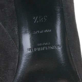 FWAAF Ainsley Howard Rebecca Rittenhouse Screen Worn Saint Laurent Shoes Ep 104 6