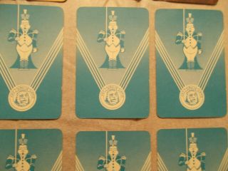 1939 WIZARD OF OZ JUDY GARLAND BRITISH CARD GAME MADE 1940 10