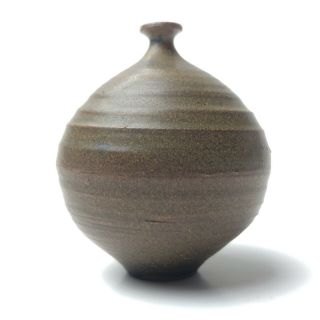 Fine Doyle Lane Studio Pottery Vase Weed Pot 7