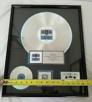 Elton John - MCA records - Record Cassette and CD 