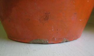 Catalina Island Pottery Oil Jar Vase Toyon Red 4