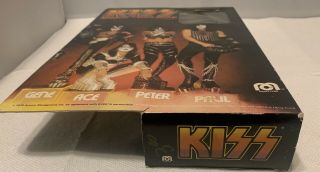 Kiss 1978 Aucoin ACE FREHLEY Mego Doll - 6