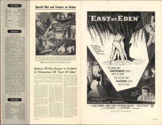 EAST OF EDEN PRESSBOOK 4