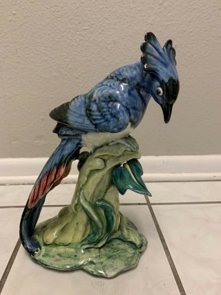 Vintage Stangl Pottery Birds 3758